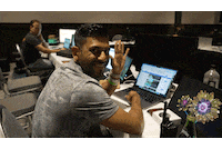Happy Wave GIF by Clarity Experiences