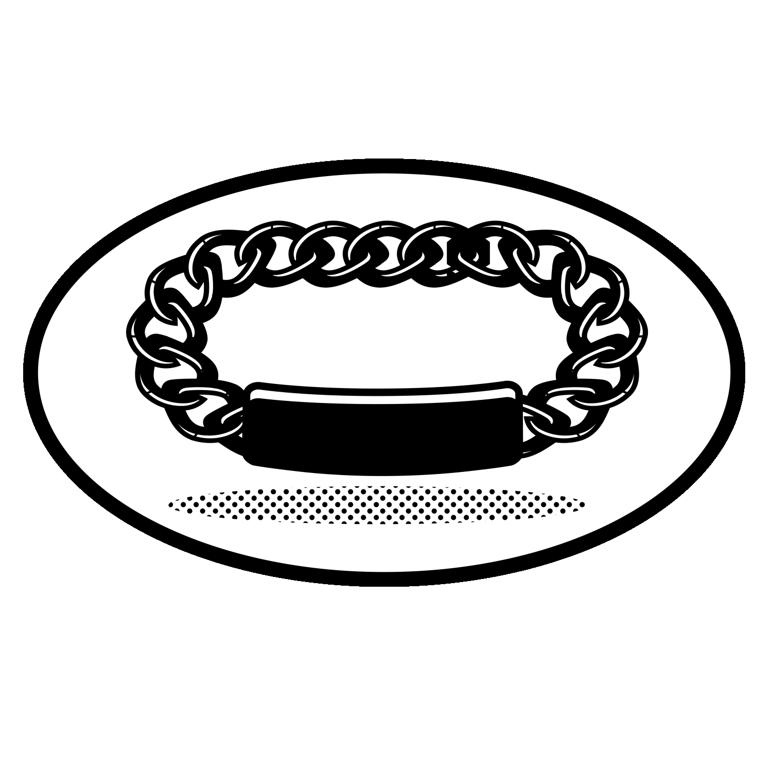 Fashion Accessories Sticker by CPS CHAPS