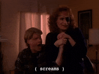 Season 2 Episode 21 GIF by Twin Peaks on Showtime