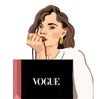 Mexico Moda Sticker by Vogue México y Latinoamérica