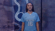 North Carolina Soccer GIF by UNC Tar Heels