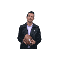 Superbowl Supertazon Sticker by Telemundo
