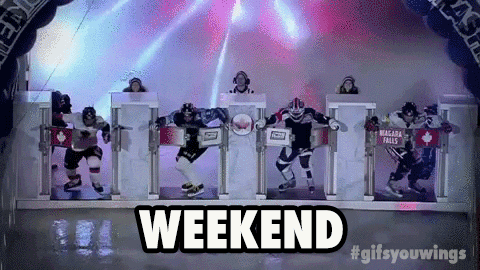 It S Friday GIF by Red Bull