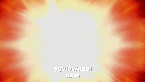 season 9 episode 10 GIF by SpongeBob SquarePants
