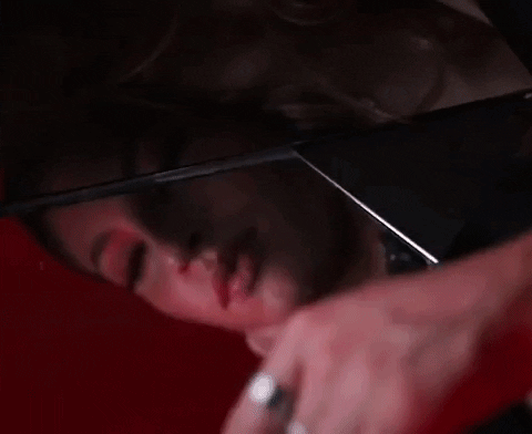 The One GIF by FLETCHER