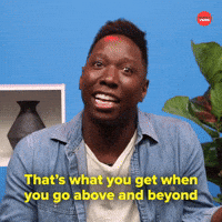 Customer Service Shopping GIF by BuzzFeed