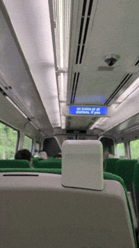 Bathsommerset GIF by Stella 52