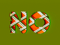 Art No GIF