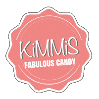 KimmisCandy rainbow candy freezedried freeze dried Sticker