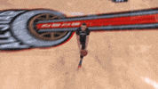 slam dunk GIF