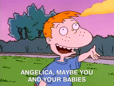 nicksplat rugrat GIF