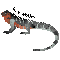 See You Later Vietnam Sticker by Zoo Leipzig