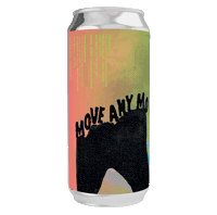 Abyssbrewing Sticker by The ABYSS