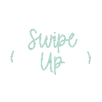 Swipe Up Sticker