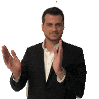 Avi Kahlon Sticker by ftifti ftifti