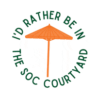 umsoc miami university of miami soc umiami Sticker