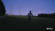 Shawn Mendes Running GIF by NETFLIX