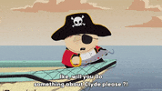 eric cartman ship GIF by South Park 