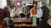 TallBoyz cbc meeting sketch comedy 203 GIF