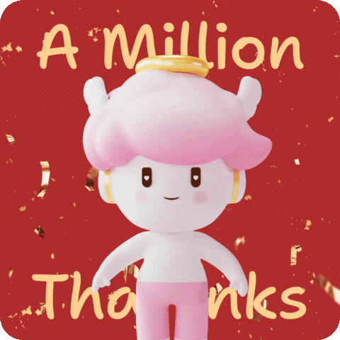 Happy Chinese New Year GIF by OPPO