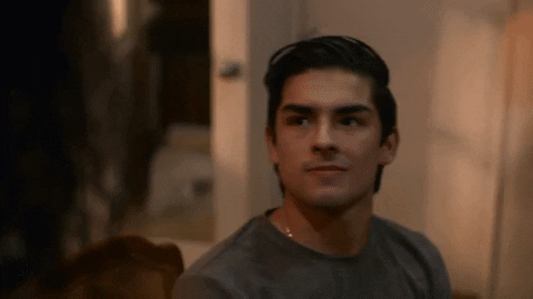 mad netflix GIF by On My Block