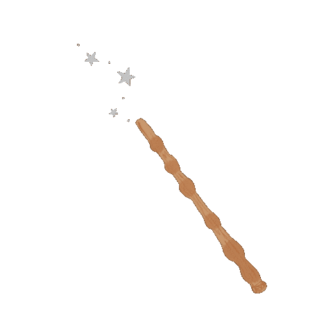 Witch Wizard Sticker