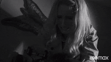 Save Me Help GIF by Max