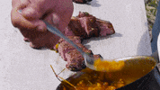 Eat Good Food GIF by Visual Smugglers