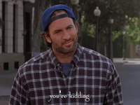 season 4 netflix GIF by Gilmore Girls 