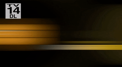 stand up conan GIF by Leroy Patterson