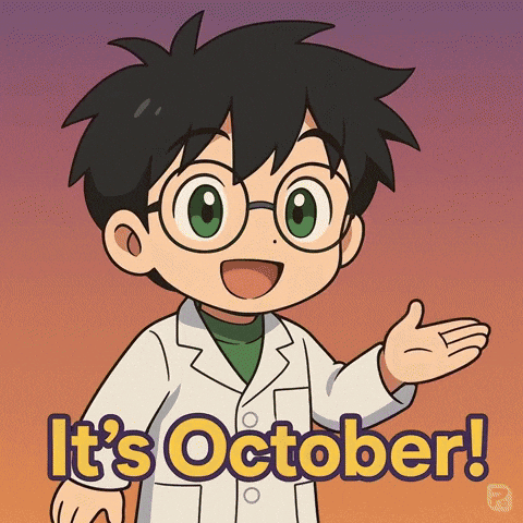 Fall Glasses GIF by Persona