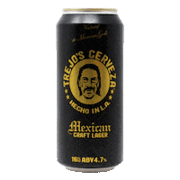 Danny Trejo Cheers Sticker by Trejo's Tacos