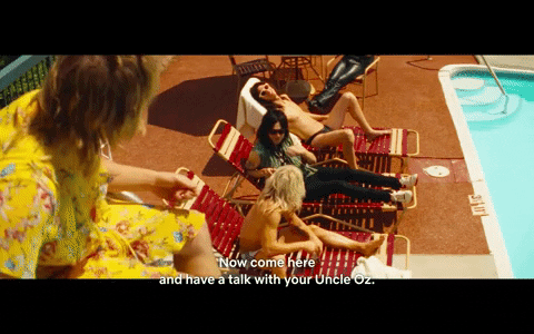 ozzy osbourne GIF