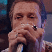 Grant Nicholas Jazzmaster GIF by Feeder