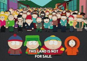 happy eric cartman GIF by South Park 