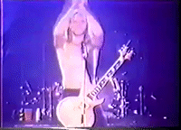 zakk wylde GIF