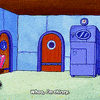 Spongebob Squarepants GIF