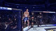Sport Mma GIF by UFC