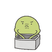 度菇13咦的茶水間 Sticker