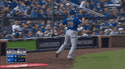 New York Mets Dancing GIF by WNYC