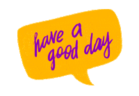 Good Day Sticker Sticker