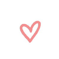I Love You Heart Sticker