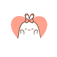 heart love Sticker