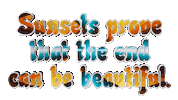 3D Text Sticker by OpticalArtInc.