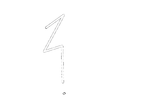 Guess The Trip Sticker by The Art Plug