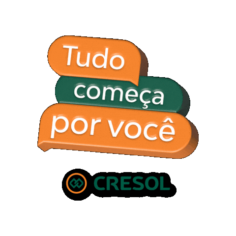 Sticker by cresol.coop