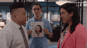 Series Finale Omar GIF by Kim's Convenience