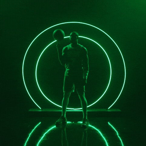 Basketball Jb GIF by Boston Celtics