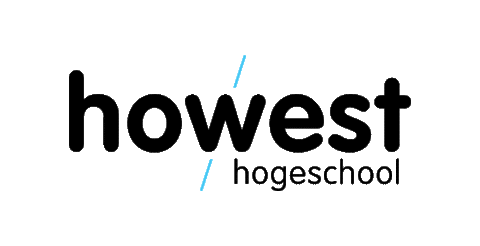 School Hogeschool Sticker by howestbe
