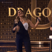 Dragons Den Business GIF by CBC